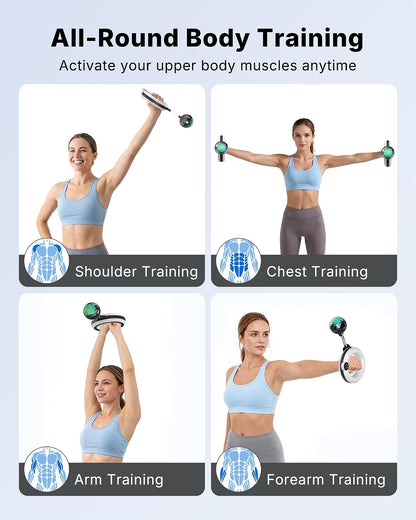 Eloura 360 Arm Trainer