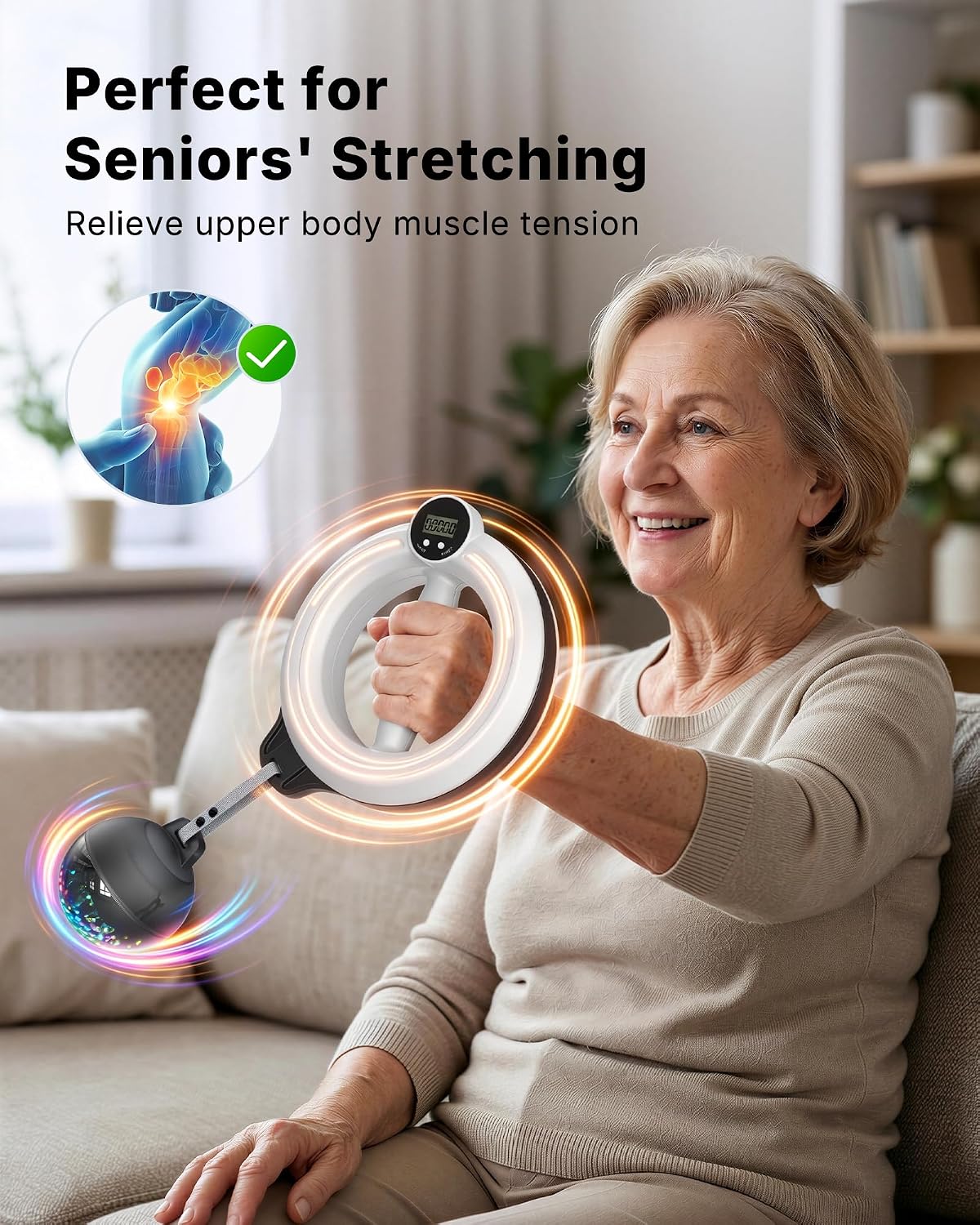 Eloura 360 Arm Trainer