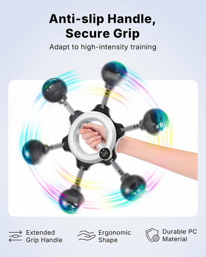 Eloura 360 Arm Trainer